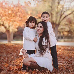 Meet your Posher, Zuleyma